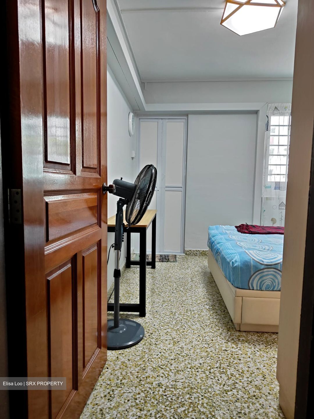 Blk 124 Hougang Avenue 1 (Hougang), HDB 4 Rooms #554740391
